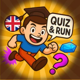Quiz & Run: Clever action !